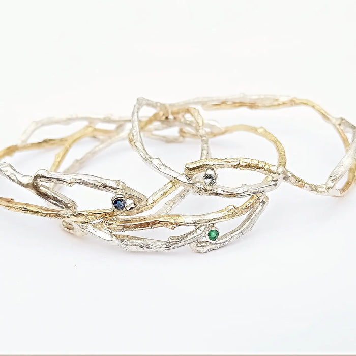 Branch Bracelet