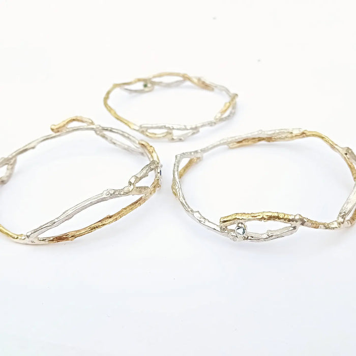 Branch Bracelet