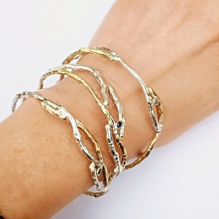 Branch Bracelet