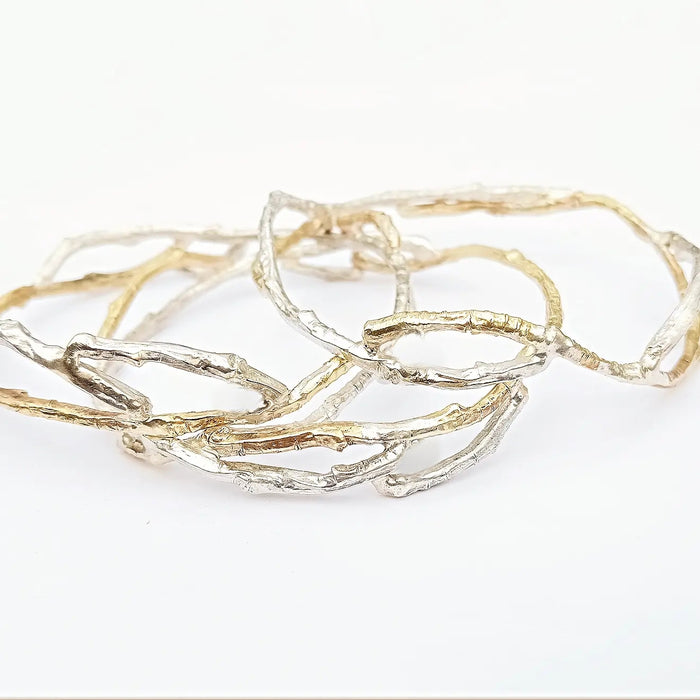 Branch Bracelet