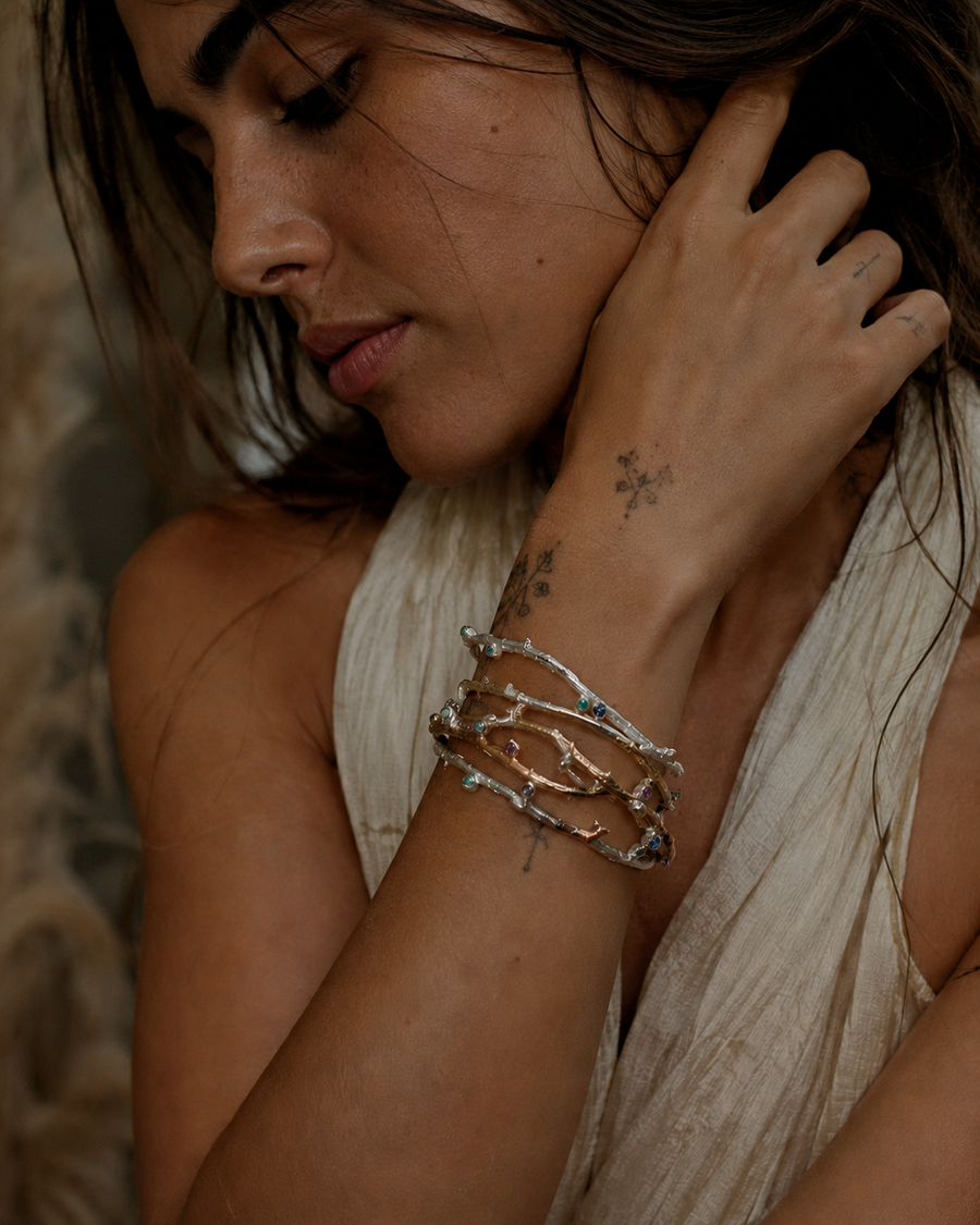 Branch Bracelet