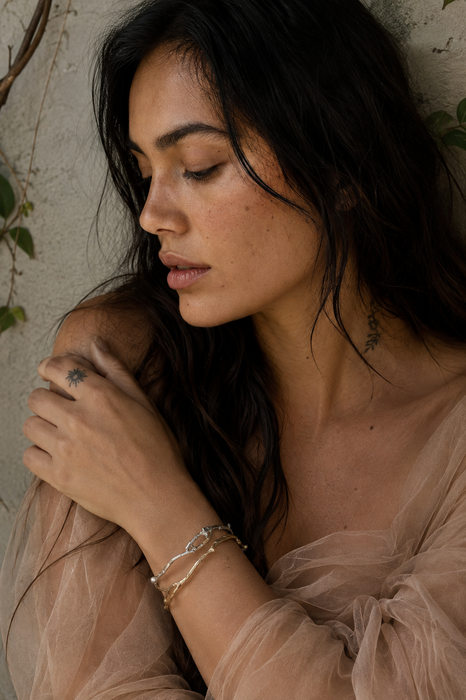 Branch Bracelet
