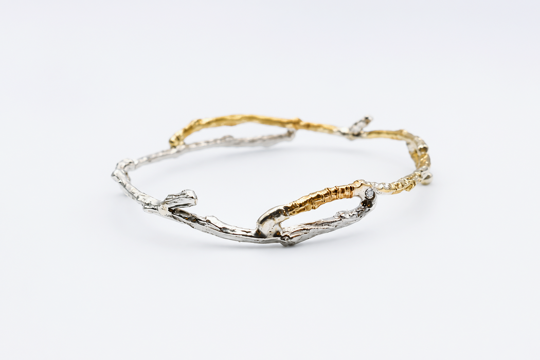Branch Bracelet