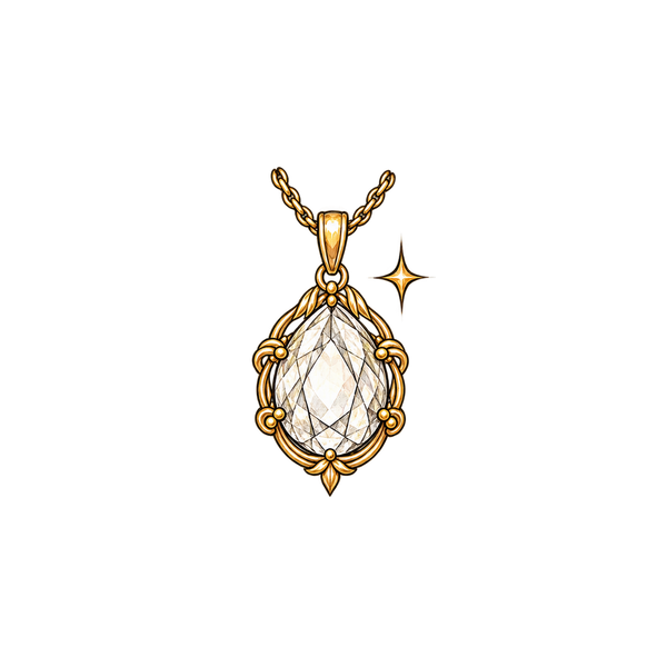 Reimagine an Heirloom