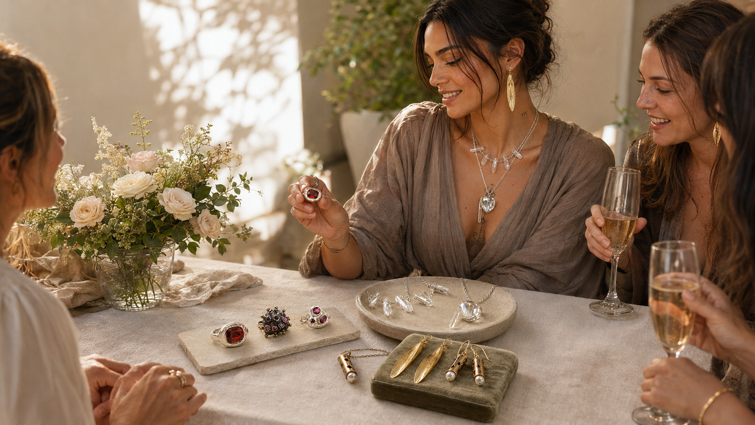 Host a Private Event