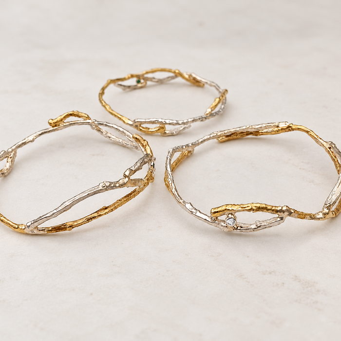 Branch Bracelet