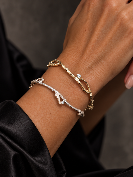 Branch Bracelet