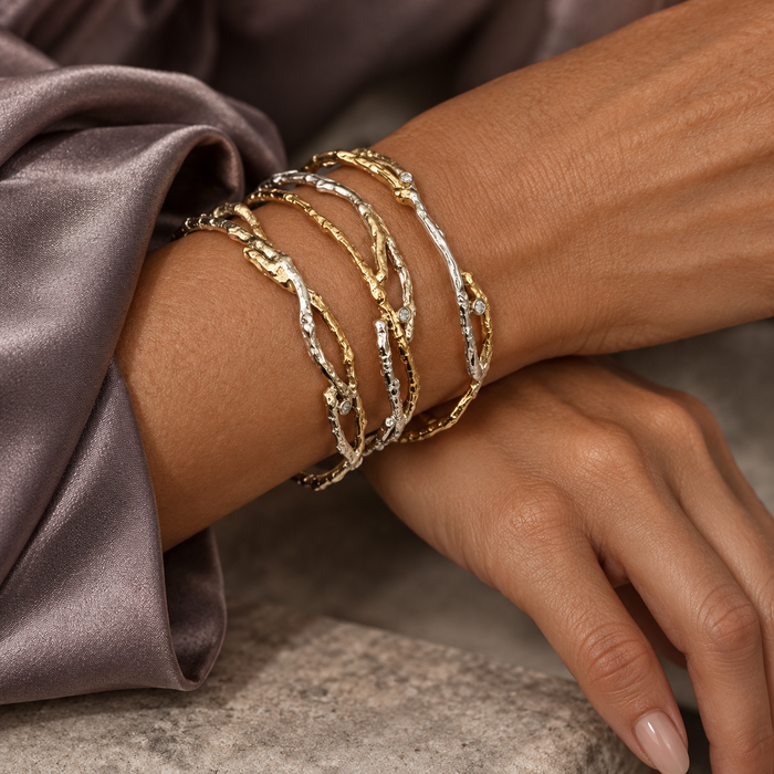 Branch Bracelet