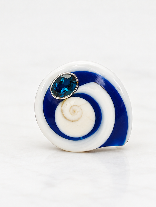 Shell Rings