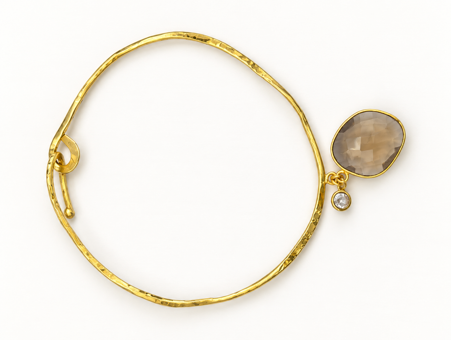 Bangle Charm Bracelets