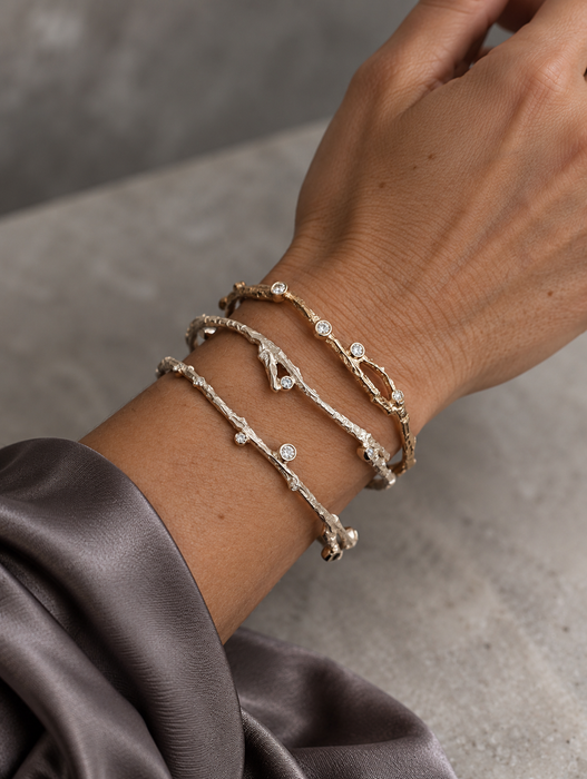 Branch Bracelet