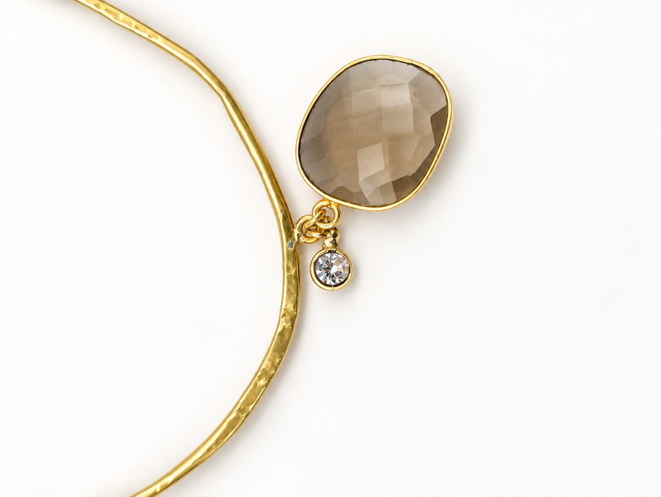 Bangle Charm Bracelets