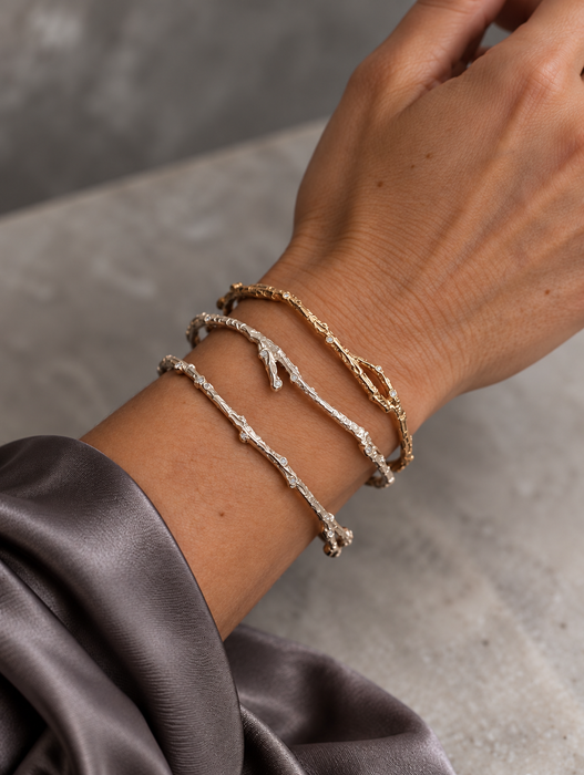 Branch Bracelet