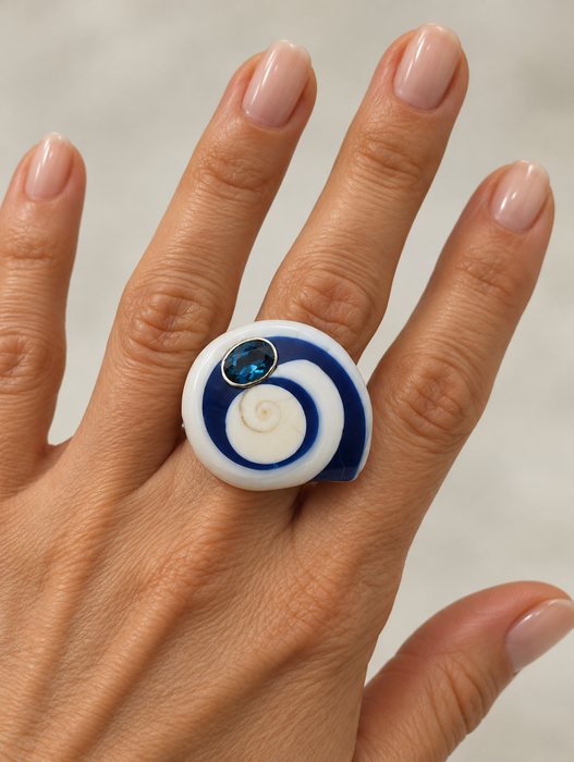 Shell Rings