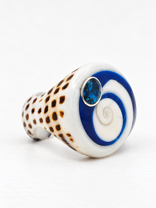 Shell Rings